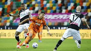 Sami khedira (juventus) right footed shot from the right side of the box to the bottom left corner. Diretta Udinese Juventus 1 2 Ronaldo Doppietta La Ribalta Allo Scadere La Repubblica