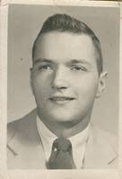 Herbert Foster Obituary (1937