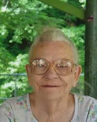 Remembering May June Lilly