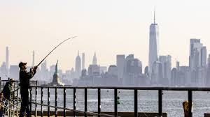 Start your independent premium subscription today. Restrictions Lift In Ny California After Jab Milestone