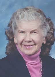 Vada M. (Miller) Eckard Obituary February 1, 2020