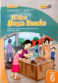 Kunci jawaban bahasa sunda kelas 6 halaman 58. Kunci Jawaban Pangrumat Basa Sunda Kelas 6 Halaman 8 Revisi Id