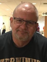 Obituary for Michael Dale Chapman