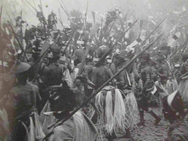 Massacres Perpetrated By the Kukis During the British Rule in India (P-II)