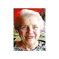 Arlene Wert Obituary