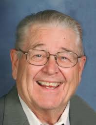 Obituary information for Frederick A. Lauinger