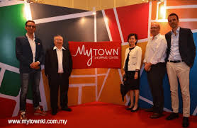 Maybe you would like to learn more about one of these? Mytown To Open Its Doors On Feb 16 The Edge Markets