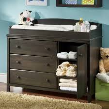 4 Ways To Refurbish Old Baby Changing Table Dresser Designalls In 2020 Changing Table Dresser Baby Changing Table Dresser Changing Table With Drawers