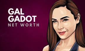 Listed at number 6 on the shalom life's 80 most talented, intelligent, funny, and most gorgeous jewish women in the world, she is an iconic figure to be totally reckoned with in the. Gal Gadot S Net Worth Updated 2021 Wealthy Gorilla