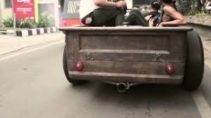 6 tahun lawless jakarta lawlessxbintang. Lawless Jakarta Volksrod Kemang Ride Youtube