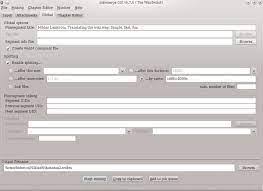 With these tools one can get information about (mkvinfo) matroska files, extract tracks/data from (mkvextract). Mkvtoolnix 57 0 0 Crack