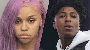 Youngboy.lnk.to/topalbum subscribe for more official content from youngboy stream tracks and playlists from youngboy never broke again on your desktop or mobile device. Nba Youngboy S Mom Speaks Out Following Yaya Mayweather S Arrest