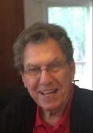 Donald SKINNER Obituary (2016)