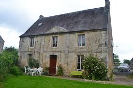 Maison En Briques Renovee A Vendre Argentan 61200 Hexagone Immobilier