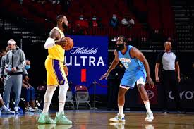 Welcome to my channel, i'm a lakers fan out of la in the 818. Lakers Vs Rockets Final Score Lebron James Clowns Houston In Win Silver Screen And Roll
