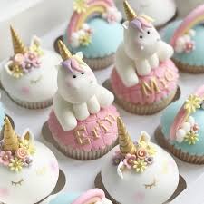 Unicorn Cake Cupcakes Birthday Cakes Baby Shower Cakes Balloons St Helens