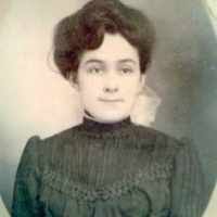 Gertrude May Posey (1879–1916) • FamilySearch