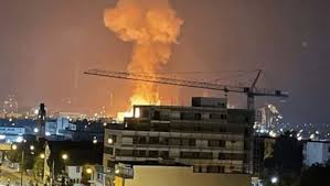 Foto video cand vor fi gata cele cinci pasaje aflate in constructie pe centura bucurestiului. Ultima OrÄƒ O NouÄƒ Explozie UrmatÄƒ De Un Incendiu A Avut Loc La Combinatul Chimic AzomureÈ™ PopulaÈ›ia A Fost AvertizatÄƒ Printr Un Mesaj Ro Alert Video Impact