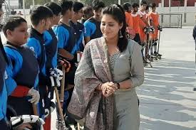 Asha mirani on saving hope. Parveen Kaur A 21 Year Old Youngest Sarpanch Of India