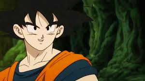 Discover more posts about dragon ball super broly gif. Goku Talk S To Broly And Help S Him Dragon Ball Super Broly Movie English Dub On Make A Gif