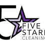 5 Star Cleaning Services LLC from fivestarrclean.com