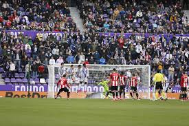 Spain primera división 2020/2021 round: Fotos Las Imagenes Del Real Valladolid 1 4 Athletic Club El Norte De Castilla