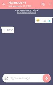 It's used by over 2b people in more than 180 countries. Whatsappma 6 60 Download For Android Apk Free