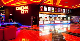 Cinema City Se Redeschide È™i La Arad La Finalul Lunii Mai Ce Filme Vor Fi In Program Special Arad Ultimele È™tiri Din Arad