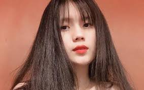 bạn gái của Nguyễn Thành Chung