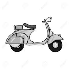 Egal woher du kommst, egal wo du gerade lebst. Italienischen Roller Symbol In Schwarz Weiss Stil Auf Weissem Hintergrund Italien Land Symbol Vektor Illustration Lizenzfrei Nutzbare Vektorgrafiken Clip Arts Illustrationen Image 67724800