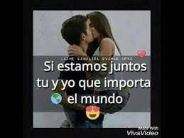 Con esta romántica canción podemos reafirmar, imprimir, dedicar nuestros sentimientos a la persona amada de una forma bellísima. La Mejor Cancion Para Dedicar A Tu Novio Youtube Youtube Videos Incoming Call Screenshot