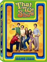 That 70s Show Season 3 Wikipedia