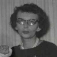 Barbara Ilene Gaston (1932–1993) • FamilySearch