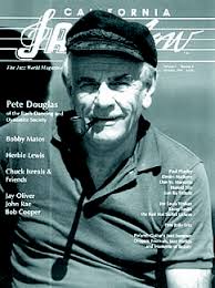 Pete Douglas of the Bach Dancing and Dynamite Society