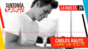 Изучайте релизы carlos baute на discogs. Carlos Baute Pone Voz A La Sintonia De La Vuelta Vuelta Cope