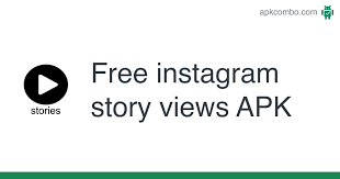 Use storyart to unfold your stories and make your story a piece of art! Free Instagram Story Views Apk 1 0 Aplicacion Android Descargar