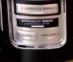 Ninja coffee bar is a machine that lets you. Ninja Coffee Bar Cleaning Diy Step By Step Troublshooting Instructions