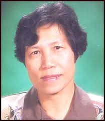 Lilian Wong Obituary (2008)
