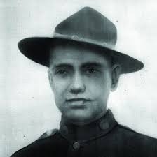 Medal of Honor recipient Calvin John Ward battled mental health issues