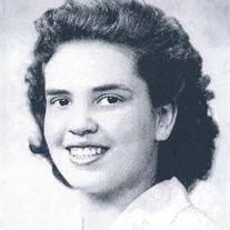 Rose Van Dyke Obituary