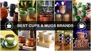 Blue tokai is an indian coffee startup, started by matt chithranjan and namrata asthana. 10 Best Cups Mugs Brands To Buy Online In India Looksgud Com