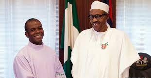 Mbaka in a statement through his spokesman, maximus ugwuoke said buhari there were media reports yesterday that fr mbaka had claimed during his sermon on wednesday march 25th that the. Zd0ayc1kfegvom
