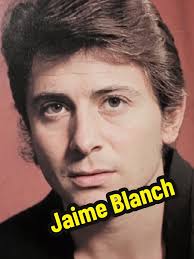 Jaime Blanch