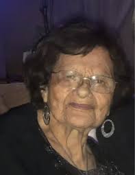Obituary information for Ofelia Maria Castorena