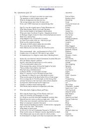 Zoe samuel 6 min quiz sewing is one of those skills that is deemed to be very. 10000 General Knowledge Quiz Questions Answers General Knowledge Quiz Questions Knowledge Quiz General Knowledge