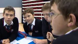 Schools science project aims to boost foreign language take-up