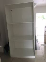 Mit dem kostenlosen ikea pax planer designen sie. Ikea Pax Korpus Schrank Weiss 100x58x201 In 47259 Duisburg Fur 50 00 Zum Verkauf Shpock De