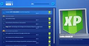 This means you'll have passed drift stage 4, and only have one more to go before. Fortnite How To Level Up Get Xp Fast Gamewith