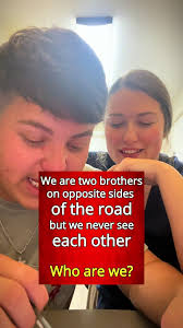 The way he just kept repeating the question 🤣 #coupleschallenge #fyp  #couplestiltok #riddles