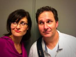 Full Show: Amy and Rex (11-25-16)